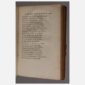 L'Eneide di Virgilio