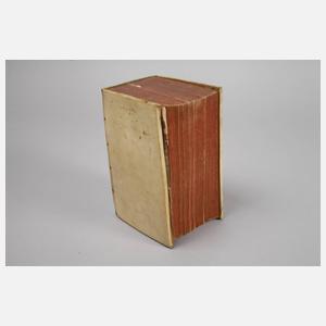 Barockdichtung von Canitz und Hancke