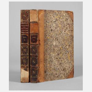 Taschenbuch der deutschen Vogelkunde