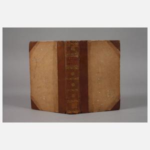 Der Grund und Umfang der Berggerichtsbarkeit