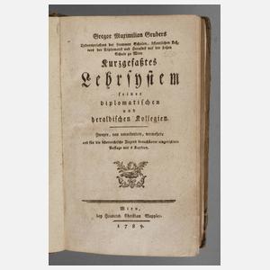 Gregor Maximilian Grubers