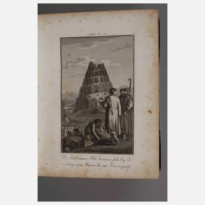 Die Heiligen Schriften des Alten Testaments