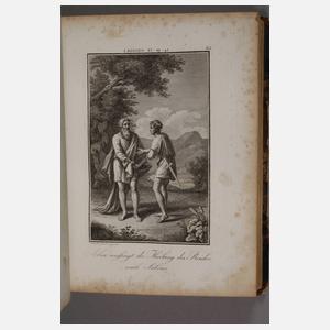 Die Heiligen Schriften des Alten Testaments