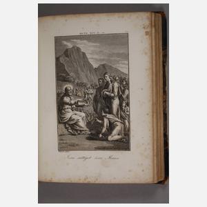 Die Heiligen Schriften des Alten Testaments