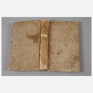 Peter Gabriels kunsterfahrner Blumen-