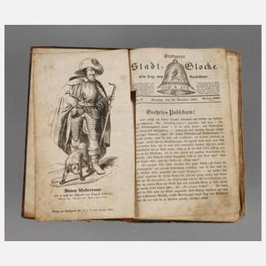 Stuttgarter Stadt-Glocke