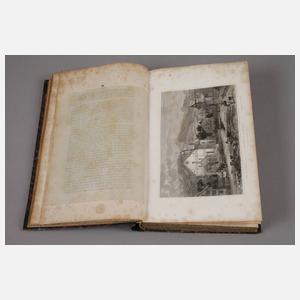 Die klassische Stellen der Schweiz