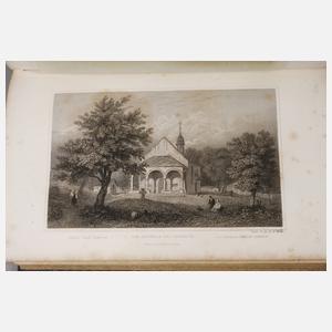 Die klassische Stellen der Schweiz