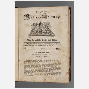 Allgemeine Muster-Zeitung