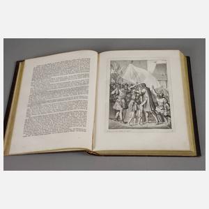 Gallerie aus der Österreichischen Vaterlandsgeschichte