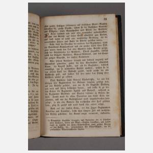 Das Feuergruppengefecht