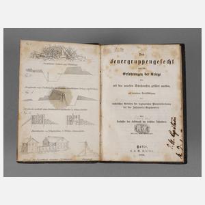 Das Feuergruppengefecht