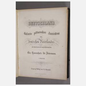 Galerie pittoresker Ansichten