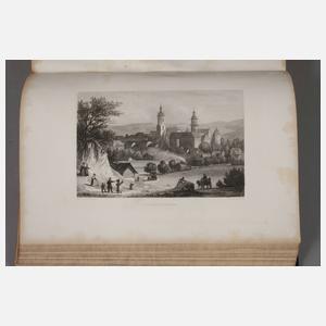 Galerie pittoresker Ansichten