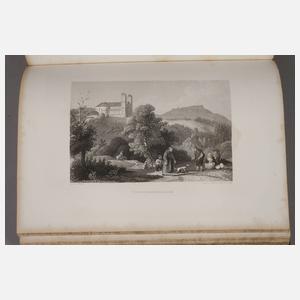 Galerie pittoresker Ansichten