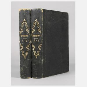 Galerie pittoresker Ansichten