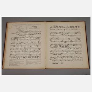 L. van Beethovens Klavierwerke