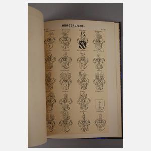 Bürgerliches Wappenbuch
