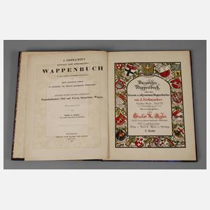 Bürgerliches Wappenbuch