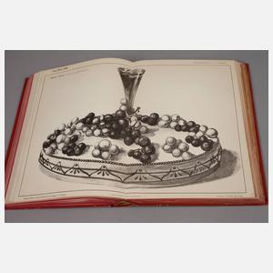 Neues illustriertes Conditoreibuch