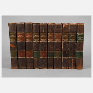 Simon Dubnow, Weltgeschichte