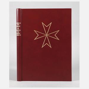 Hans Lehmann, Das Johanniterhaus Bubikon