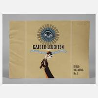 Kaiser-Leuchten Idell-Katalog111