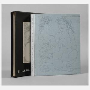 Pablo Picasso – Suite Vollard