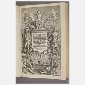 Merian Topographia Bavariae