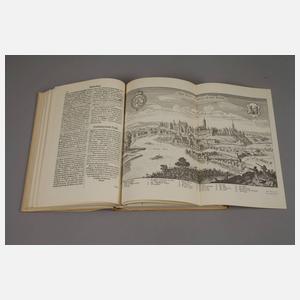 Merian Topographia Bavariae