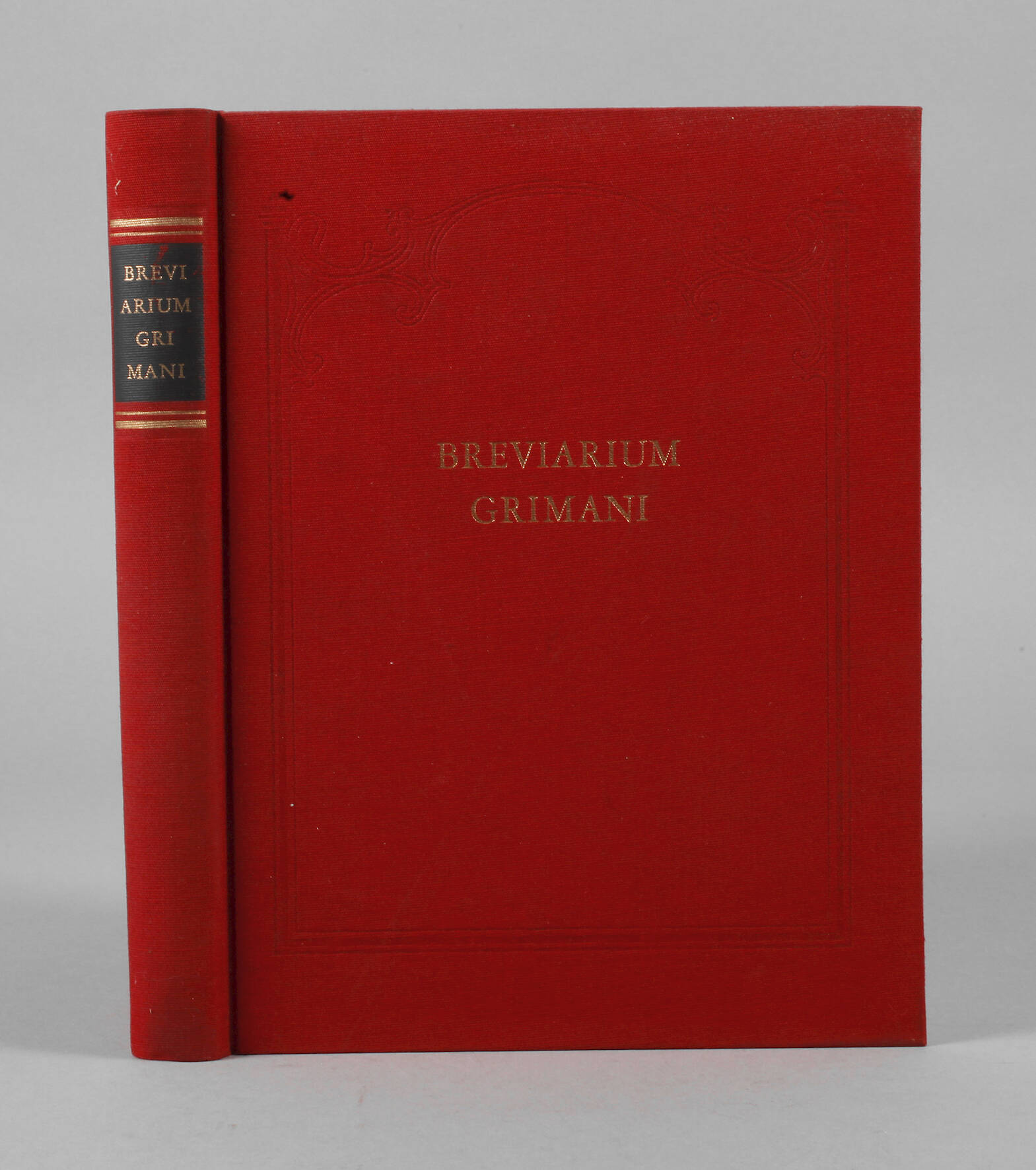 Breviarium Grimani