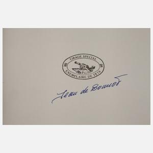 Auguste Rodin, Les Cathédrales de France