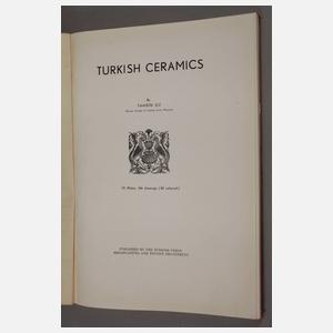 Turkish Ceramics