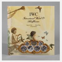 IWC International Watch Co.111