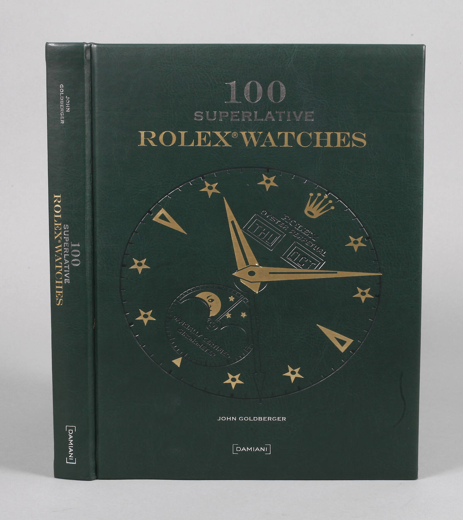 100 Superlative Rolex Watches
