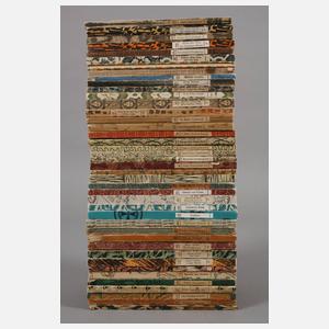 Großes Konvolut Insel-Bücherei