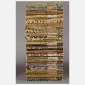 Konvolut Insel-Verlag