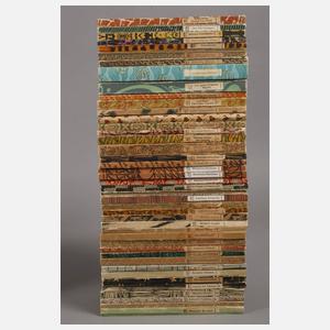 Konvolut Insel-Verlag