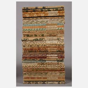 Konvolut Inselbücher