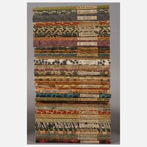 Konvolut Inselbücher