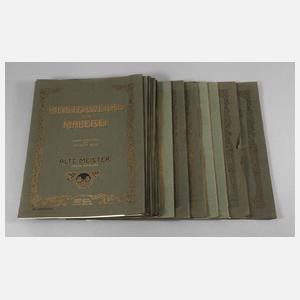 Meisterwerke der Malerei