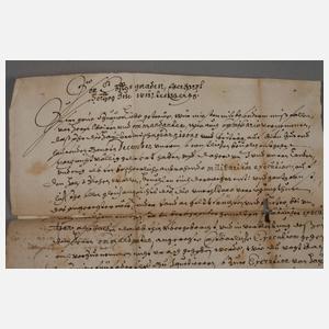 Eberhard Herzog zu Württemberg und Teck (1628–1674)