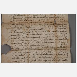 Eberhard Herzog zu Württemberg und Teck (1628–1674)