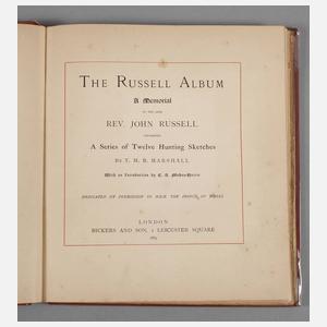 The Russell Album