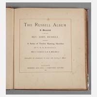 The Russell Album111