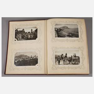 Grüße aus Nah und Fern