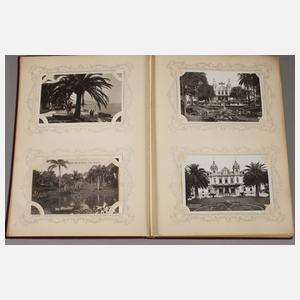 Grüße aus Nah und Fern