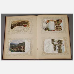 Grüße aus Nah und Fern