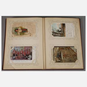 Grüße aus Nah und Fern