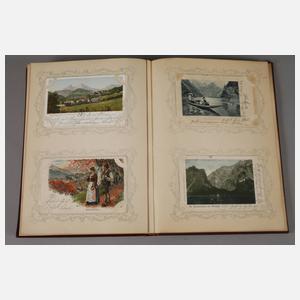 Grüße aus Nah und Fern